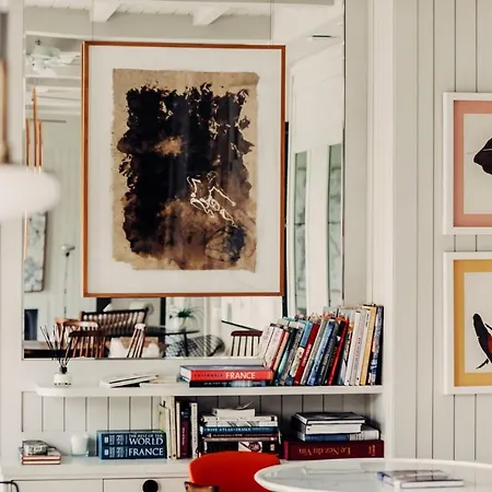 酒店 Bernadet 阿拉恰特