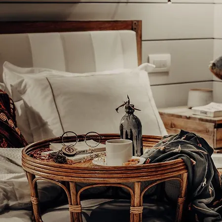 Hotel Bernadet Alaçatı