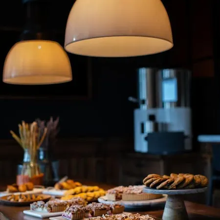 Bernadet * Alaçatı