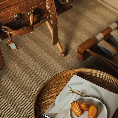 Bernadet 酒店 阿拉恰特