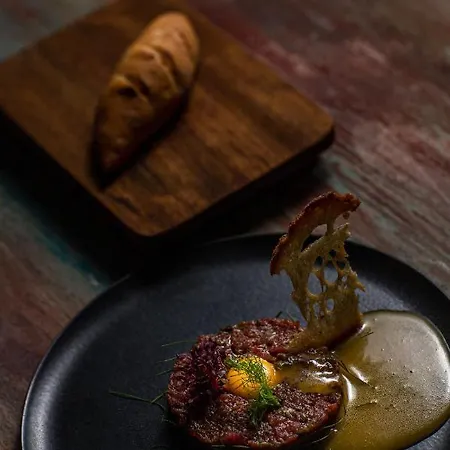 Bernadet * 阿拉恰特