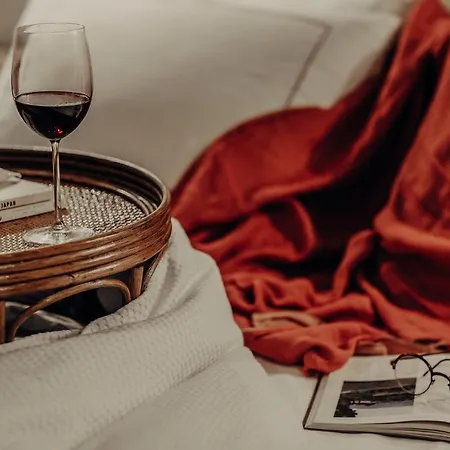 Bernadet 酒店 阿拉恰特