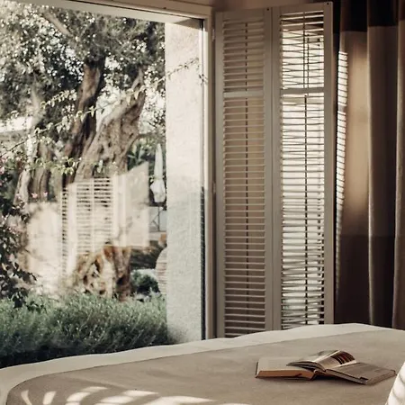 Bernadet 酒店 阿拉恰特