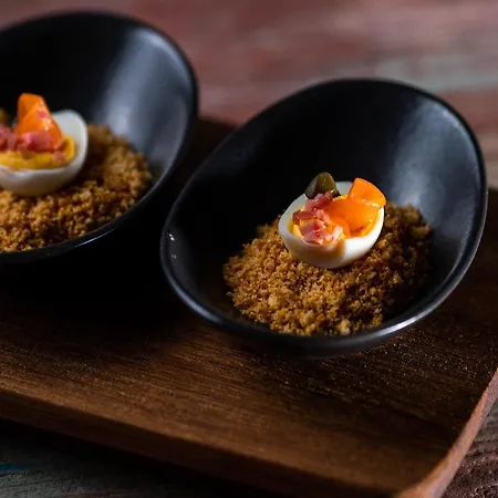 Bernadet 酒店 阿拉恰特