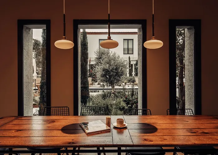 Otel Bernadet Alaçatı