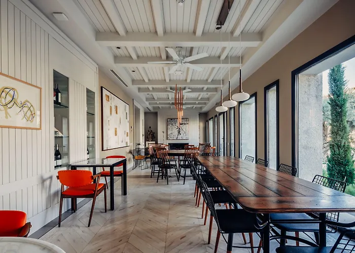 Otel Bernadet Alaçatı