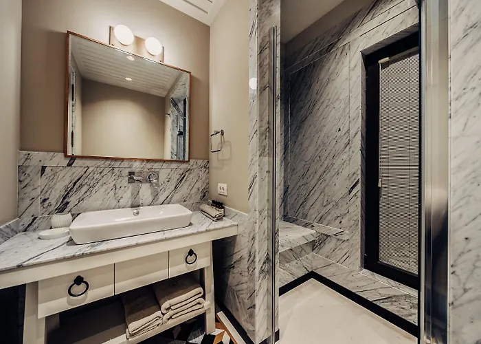 Bernadet * Alaçatı