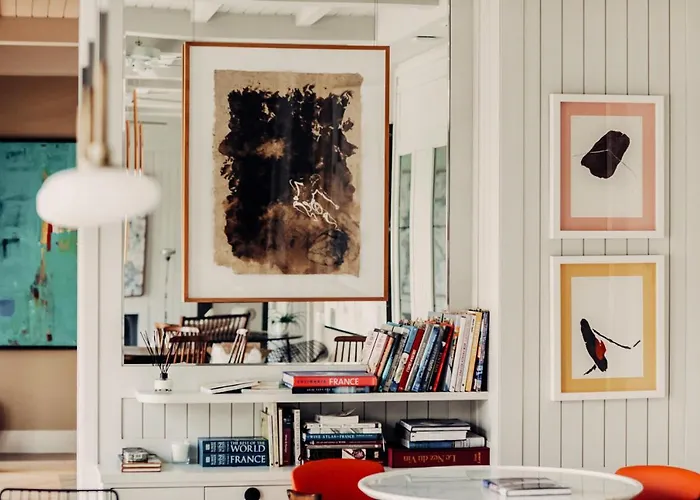 Otel Bernadet Alaçatı