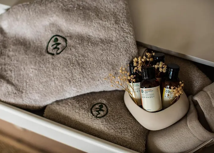 Bernadet Otel Alaçatı