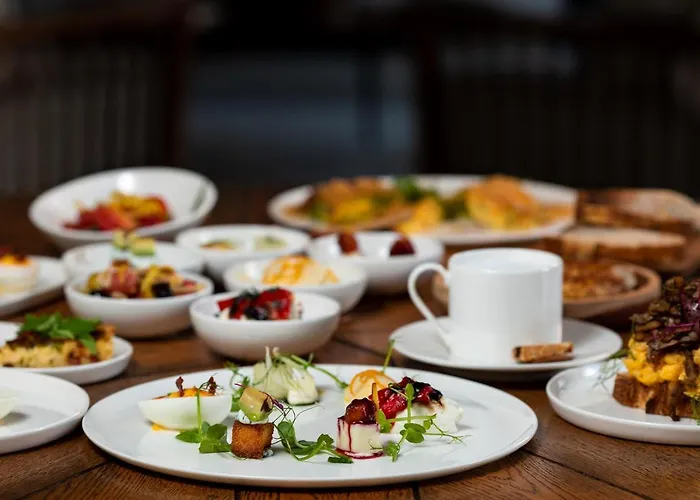 Bernadet Otel Alaçatı