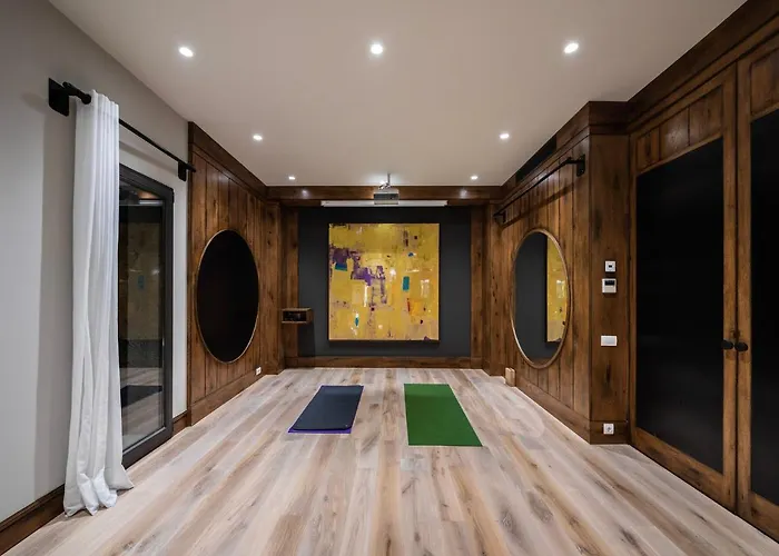 Bernadet Otel Alaçatı