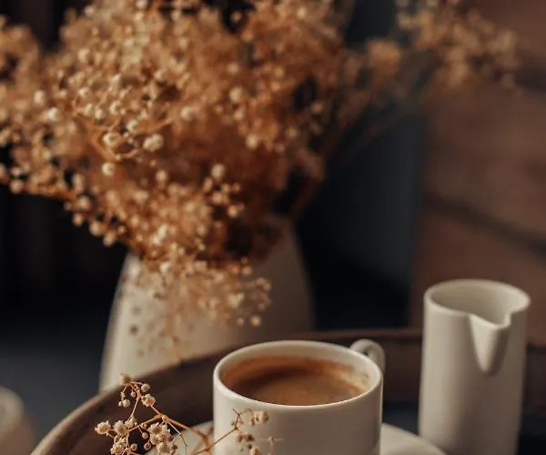 Otel Bernadet Alaçatı