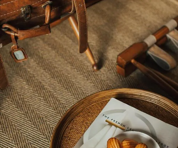 Bernadet Otel Alaçatı