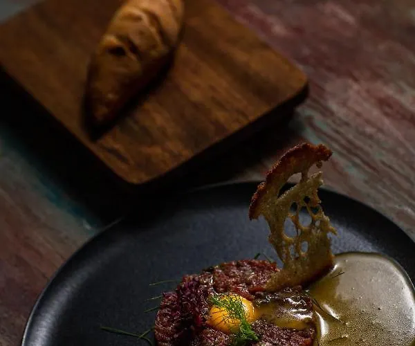 Bernadet * Alaçatı