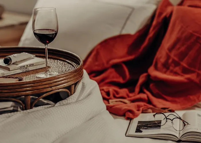 Bernadet Otel Alaçatı