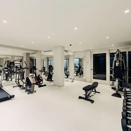 Bernadet * Alaçatı