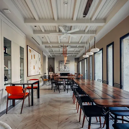 Hotel Bernadet Alaçatı