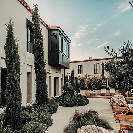 Bernadet Alaçatı İzmir