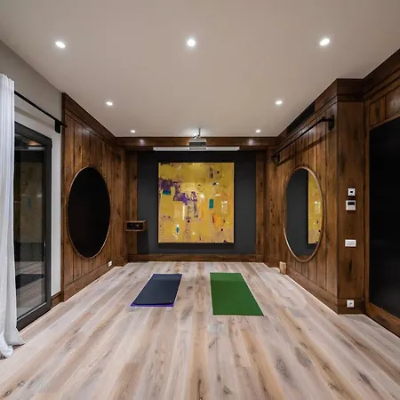 Bernadet Alaçatı Otel İzmir