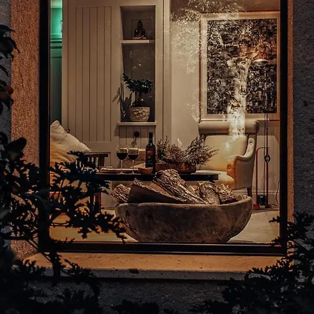 Bernadet Alaçatı Otel İzmir