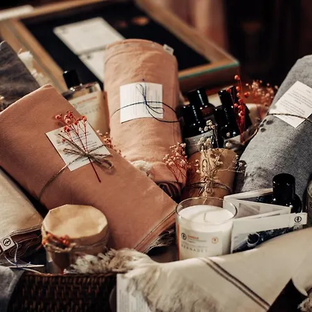 Bernadet ホテル *