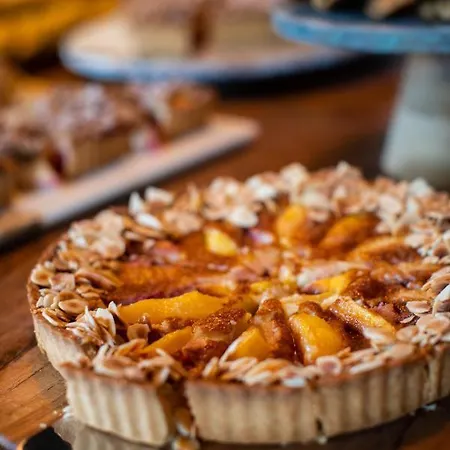 فندق Bernadet