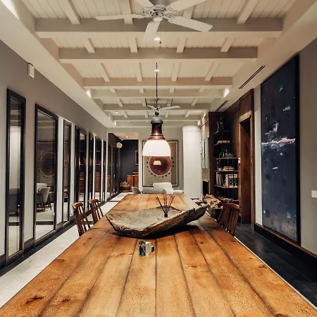 Bernadet Alaçatı İzmir