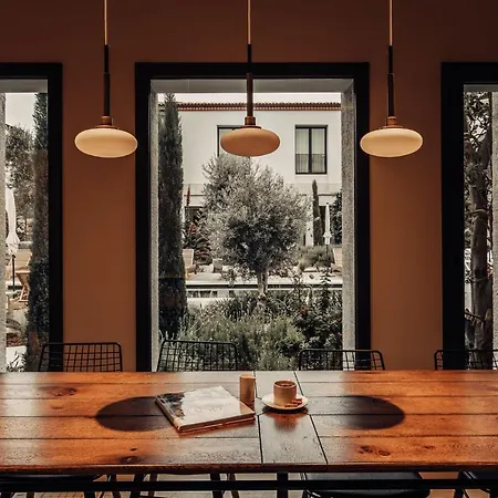 Otel Bernadet Alaçatı İzmir