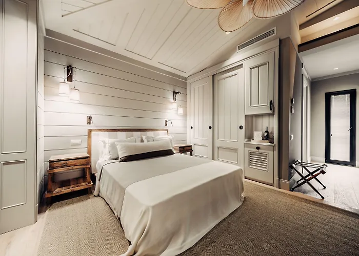 Отель Bernadet Алачати