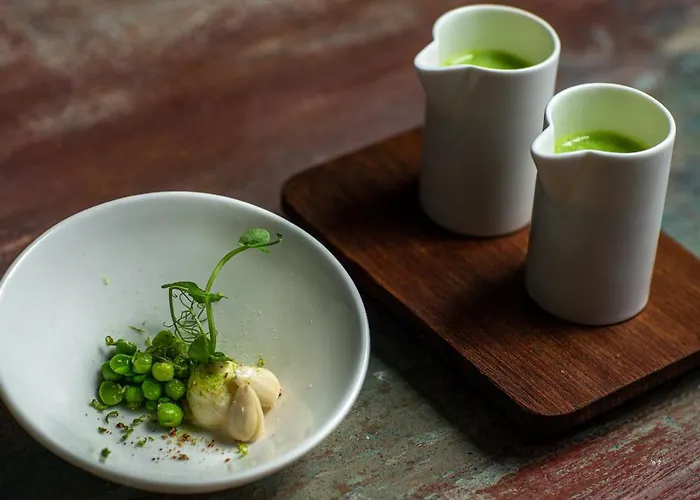 Bernadet Отель Алачати