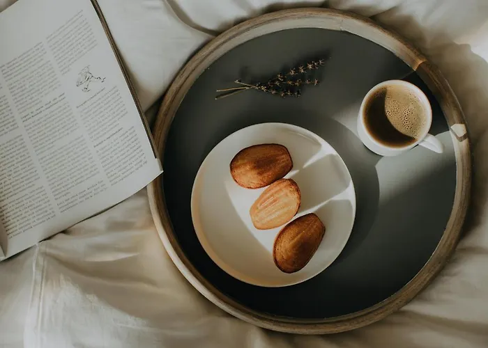 Bernadet Алачати