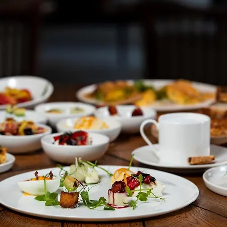 Bernadet 호텔 알라카티