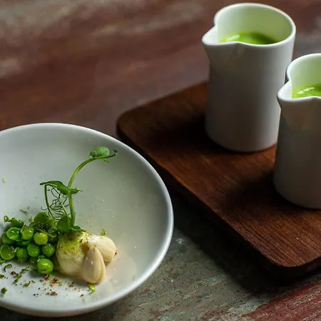 Bernadet 호텔 알라카티